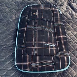 Quiksilver Suitcase